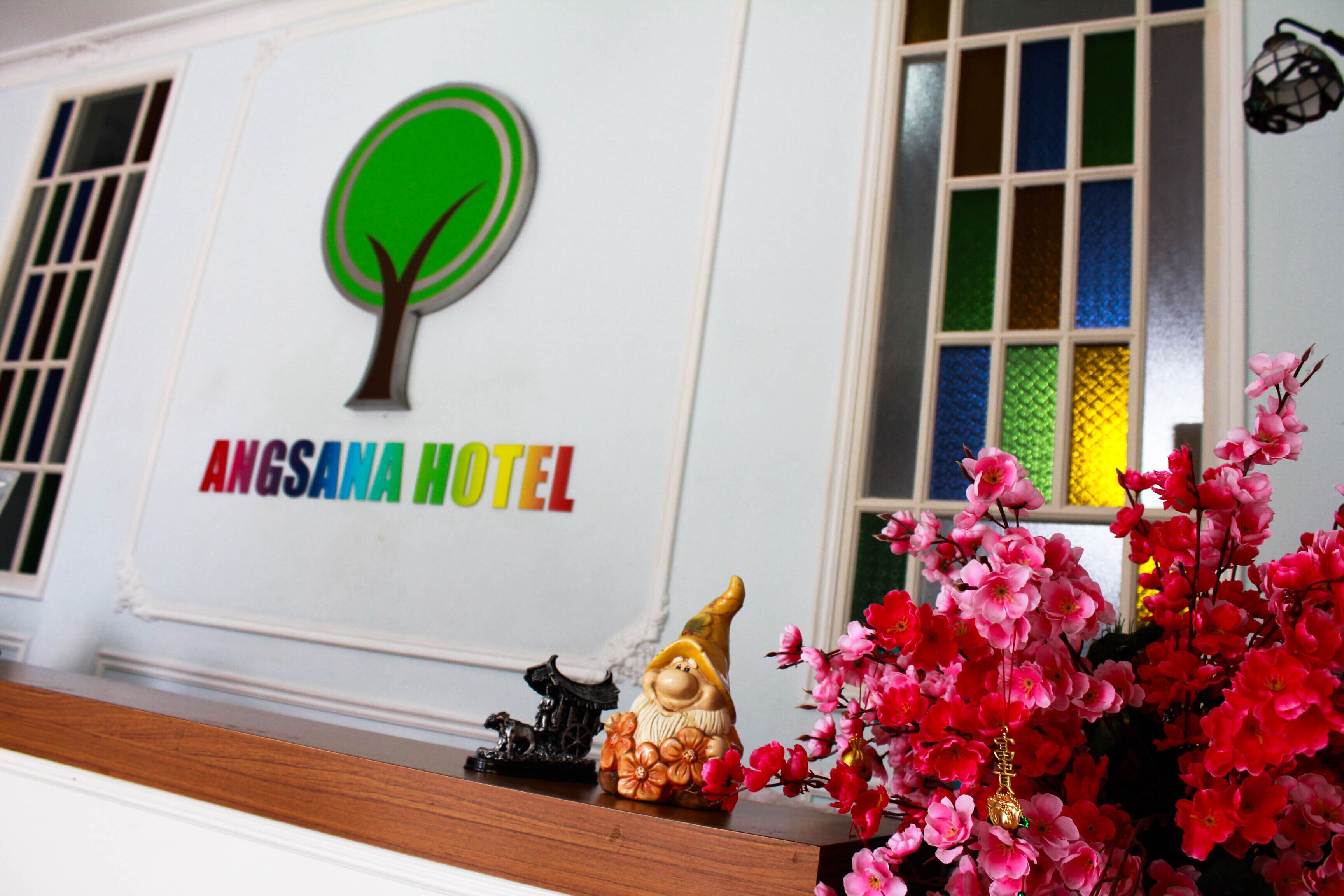 Photo - Angsana Hotel Melaka