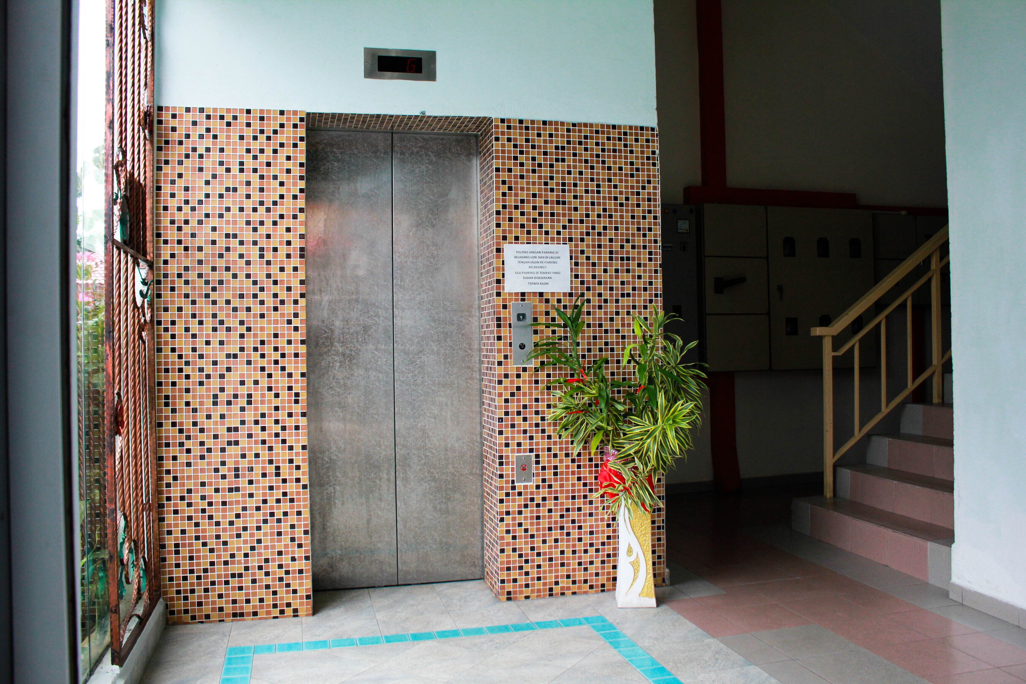 Photo - Angsana Hotel Melaka