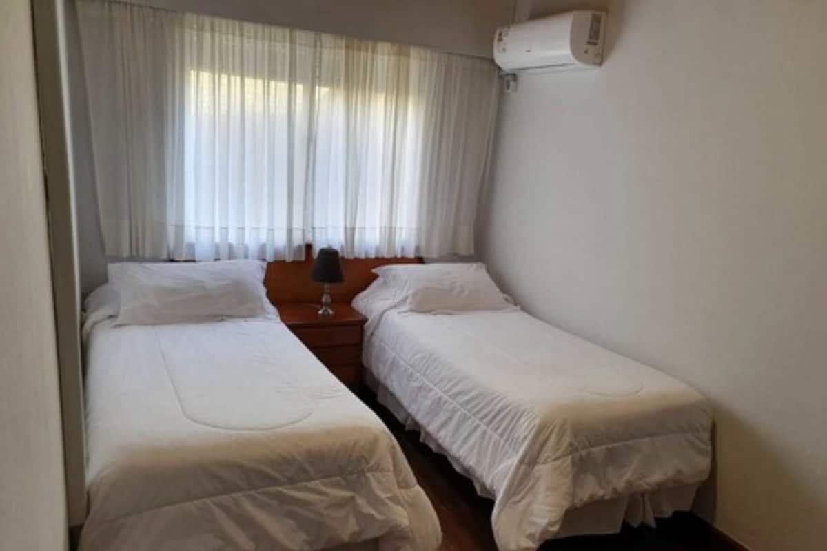 Standard-Doppelzimmer