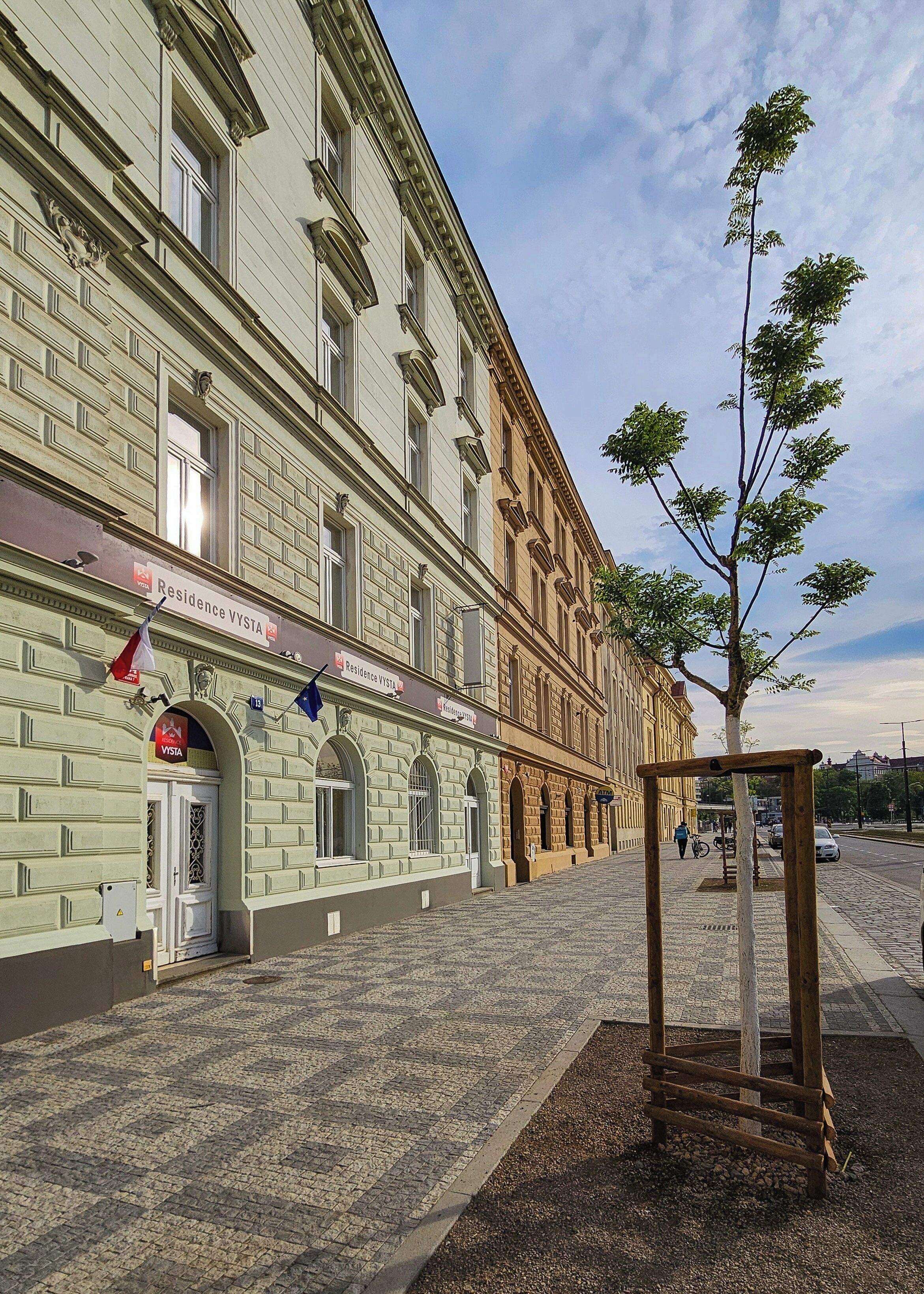 Foto - Residence VYSTA