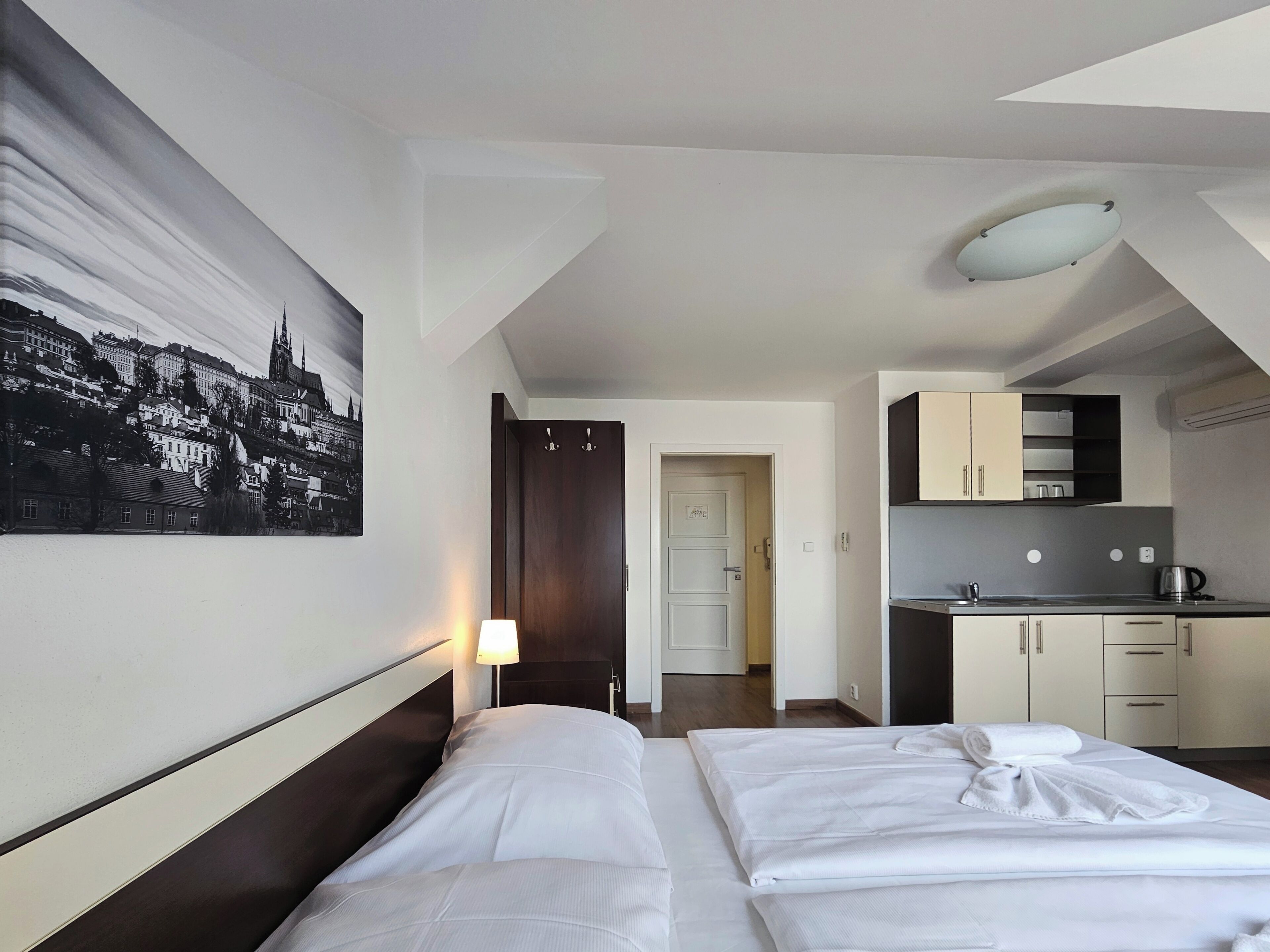 Foto - Residence VYSTA