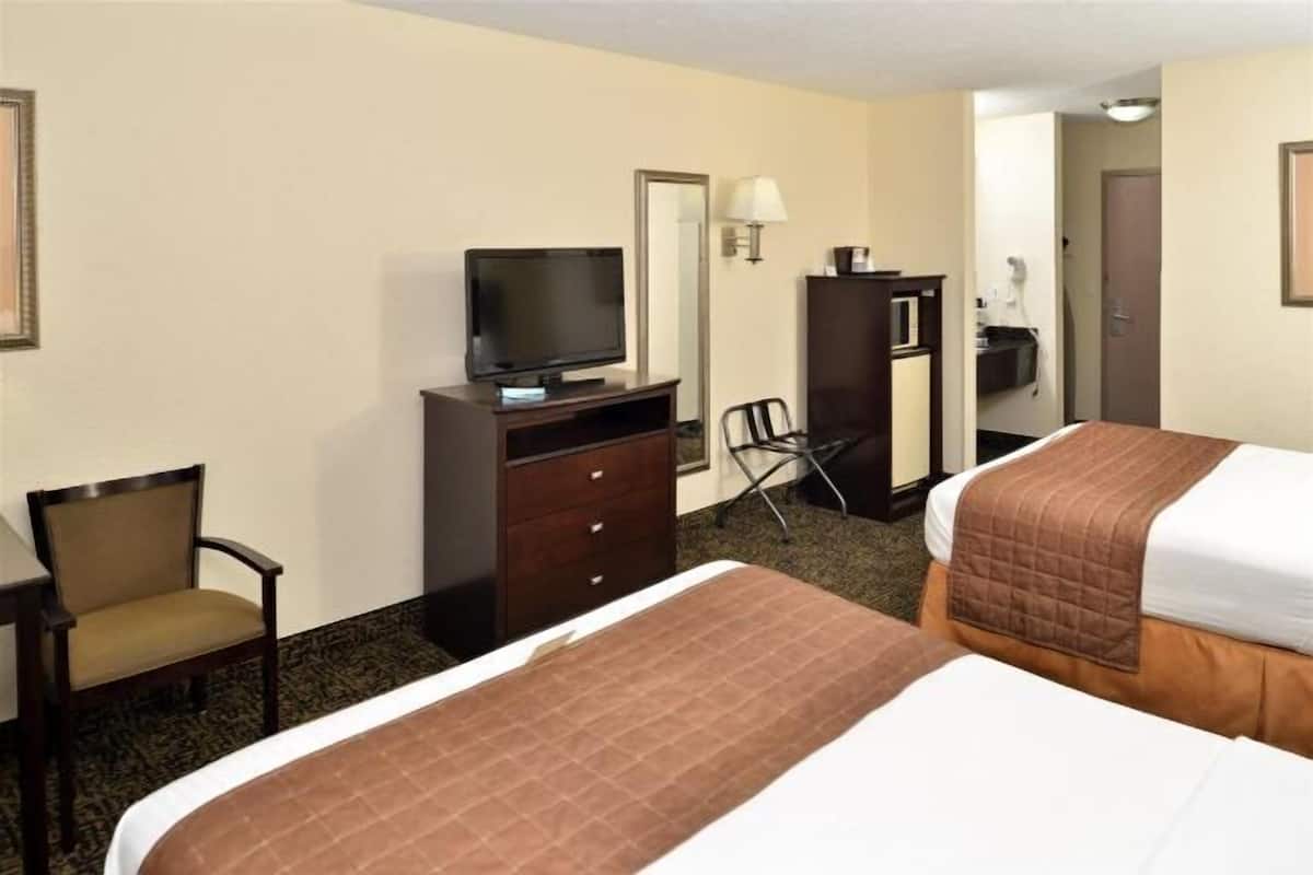 Coffres-forts dans les chambres, bureau