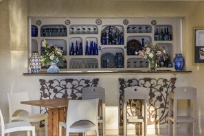 Bar (pÄ boendet)