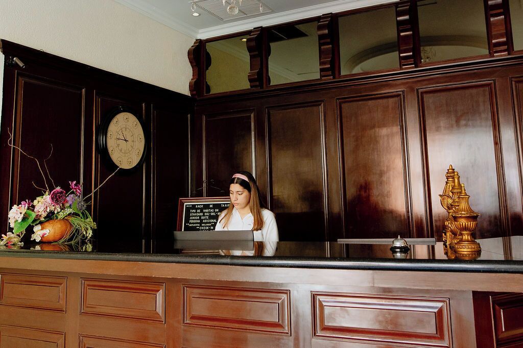 Photo - Hotel Plaza Colonial