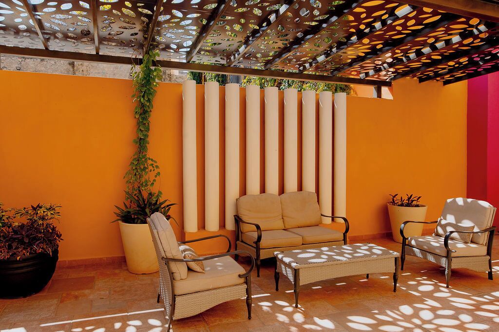 Photo - Hotel Plaza Colonial