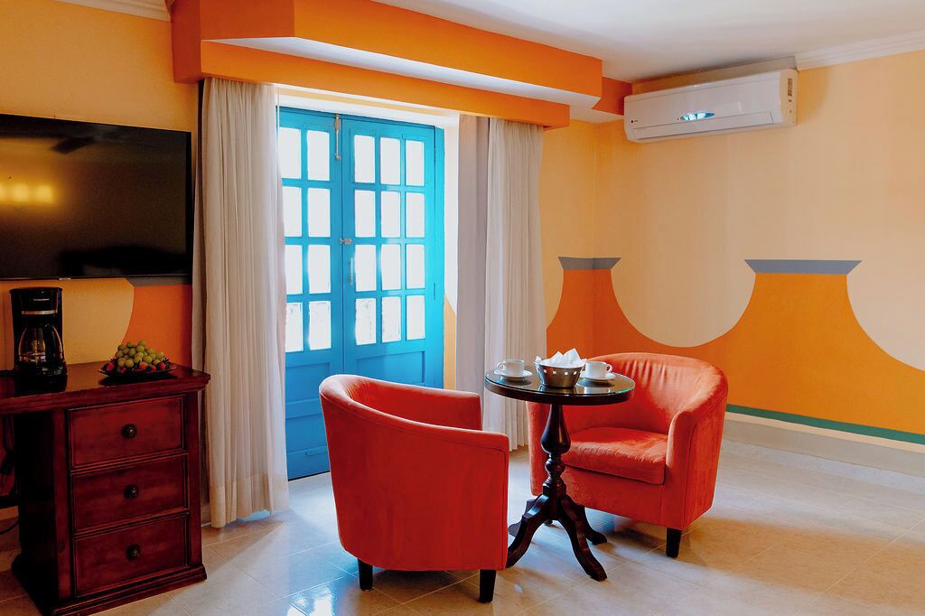 Foto - Hotel Plaza Colonial