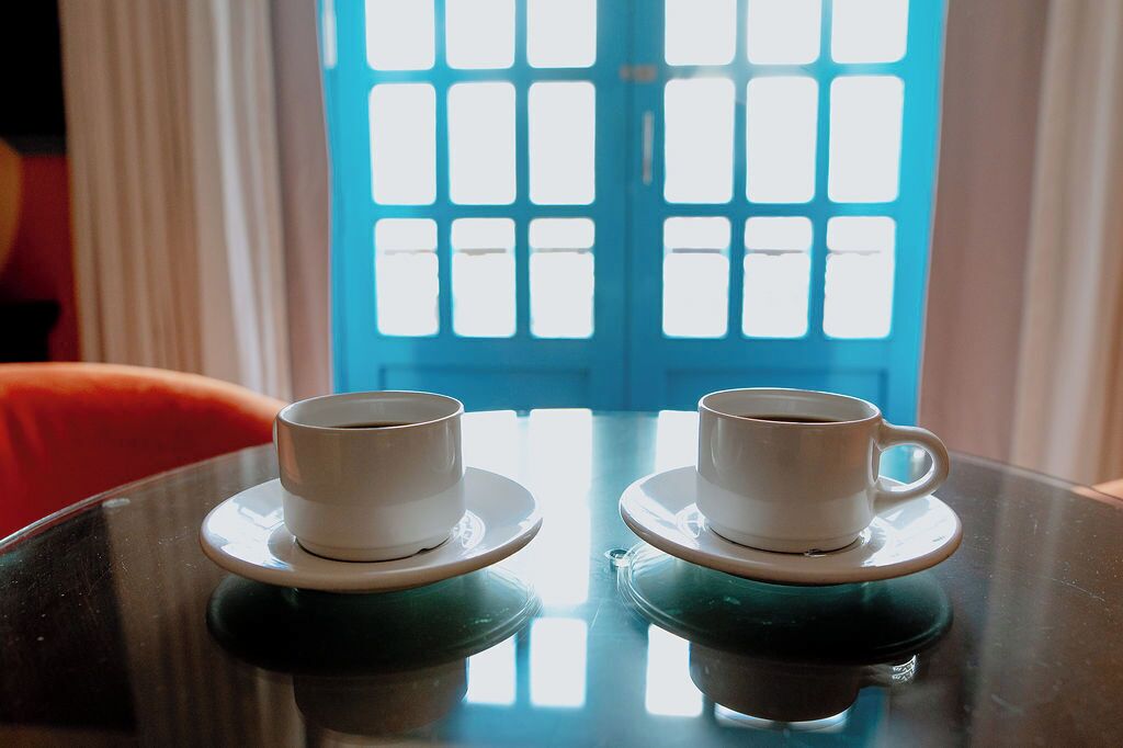 Photo - Hotel Plaza Colonial