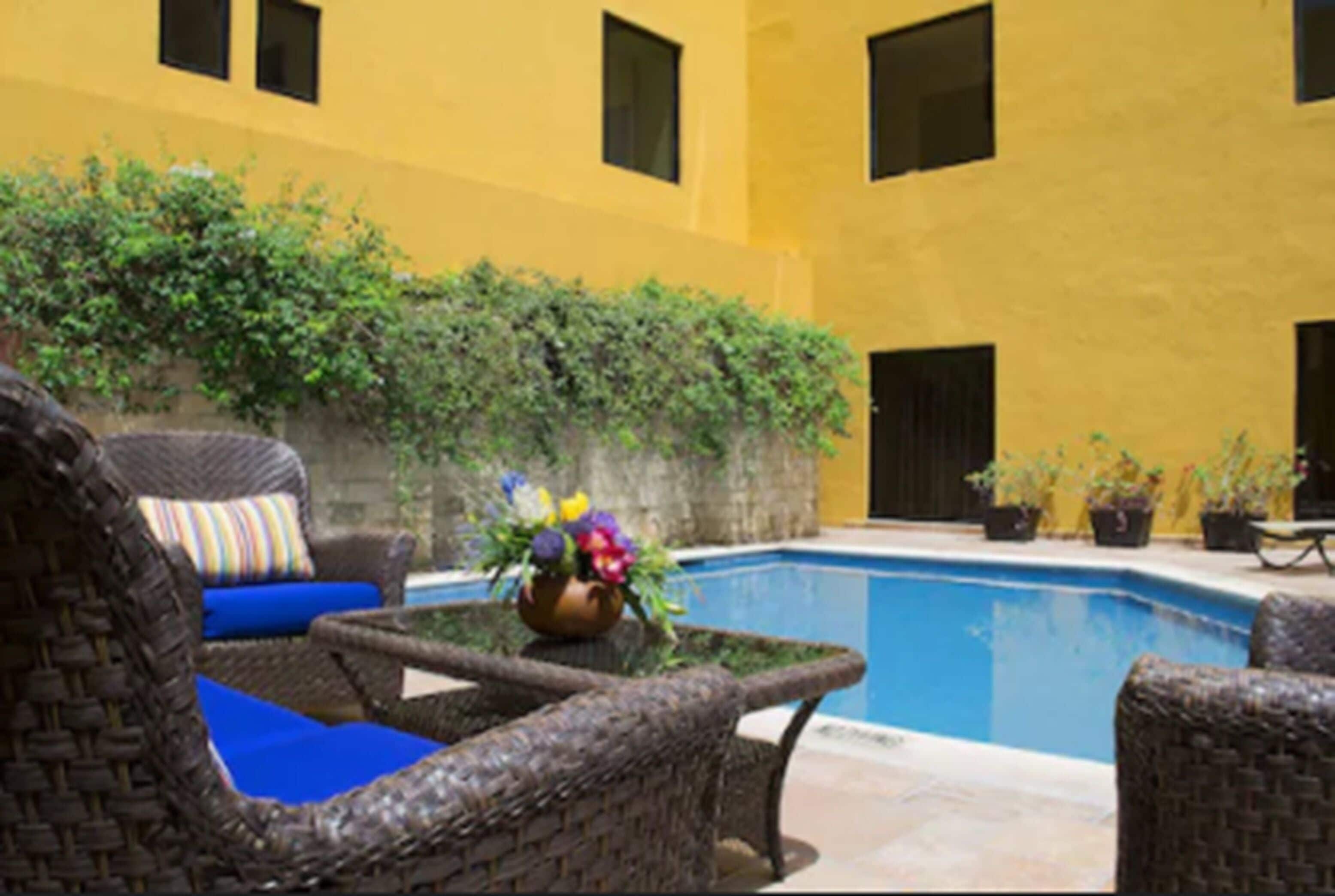 Foto - Hotel Plaza Colonial