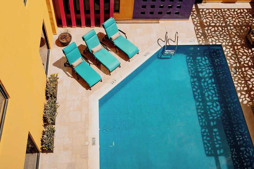 Photo - Hotel Plaza Colonial