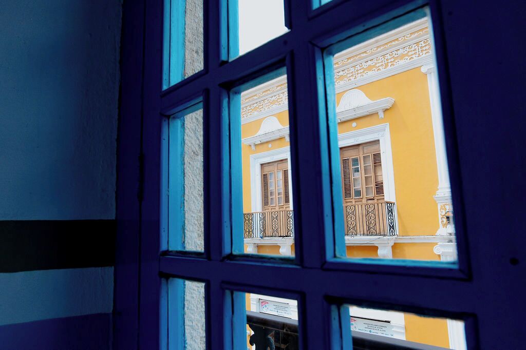 Photo - Hotel Plaza Colonial