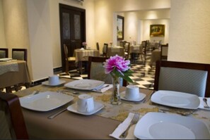 Internasjonale retter