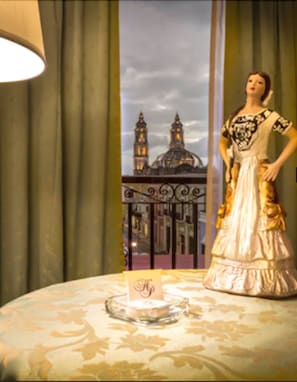 Coffres-forts dans les chambres, bureau, rideaux occultants