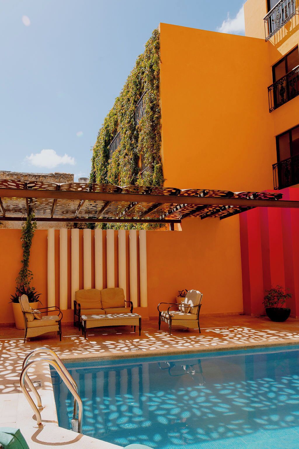 Photo - Hotel Plaza Colonial