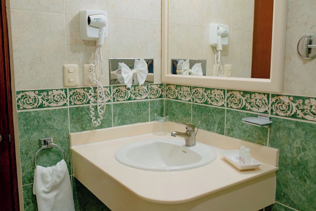 Photo - Hotel Plaza Colonial