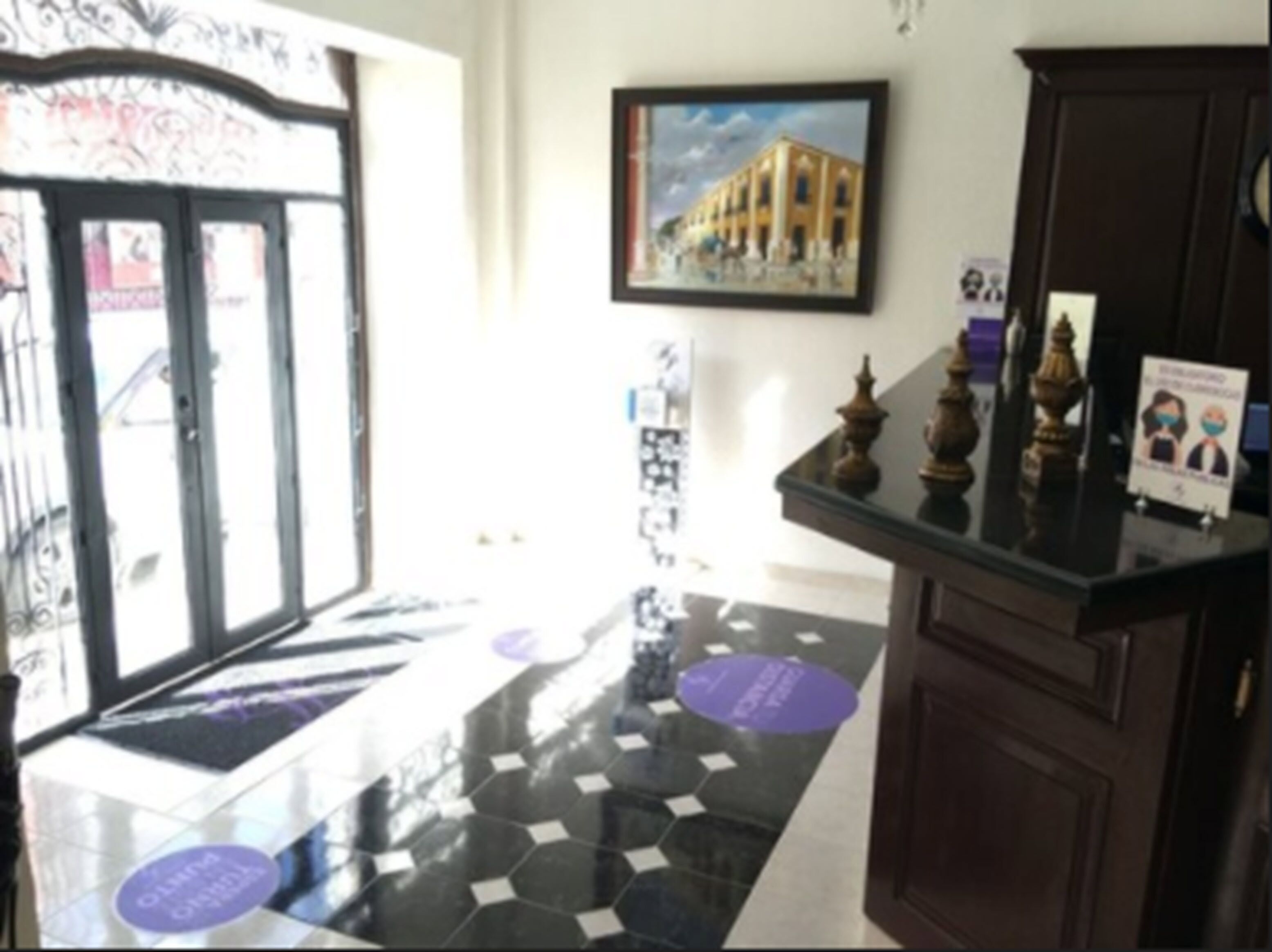 Foto - Hotel Plaza Colonial