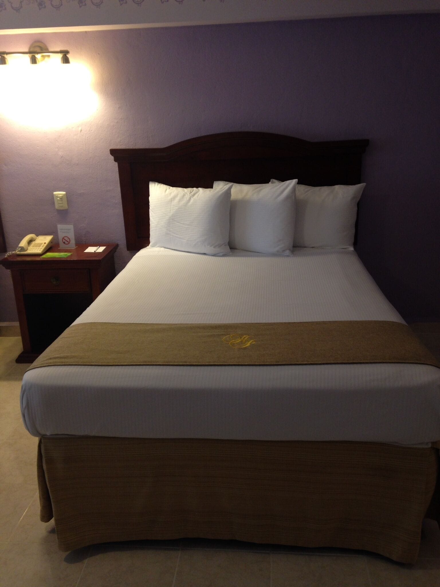 Foto - Hotel Plaza Colonial