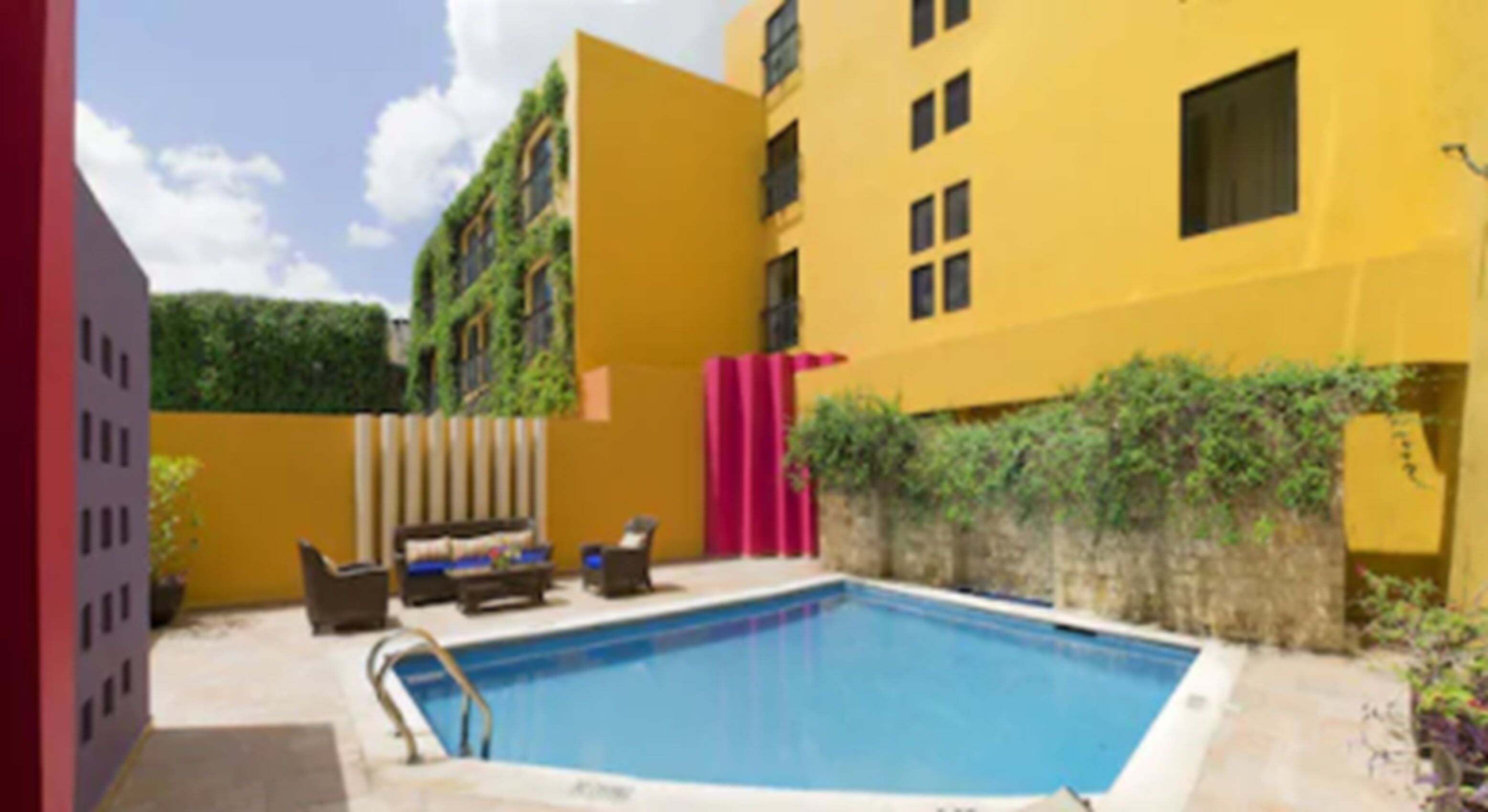 Foto - Hotel Plaza Colonial