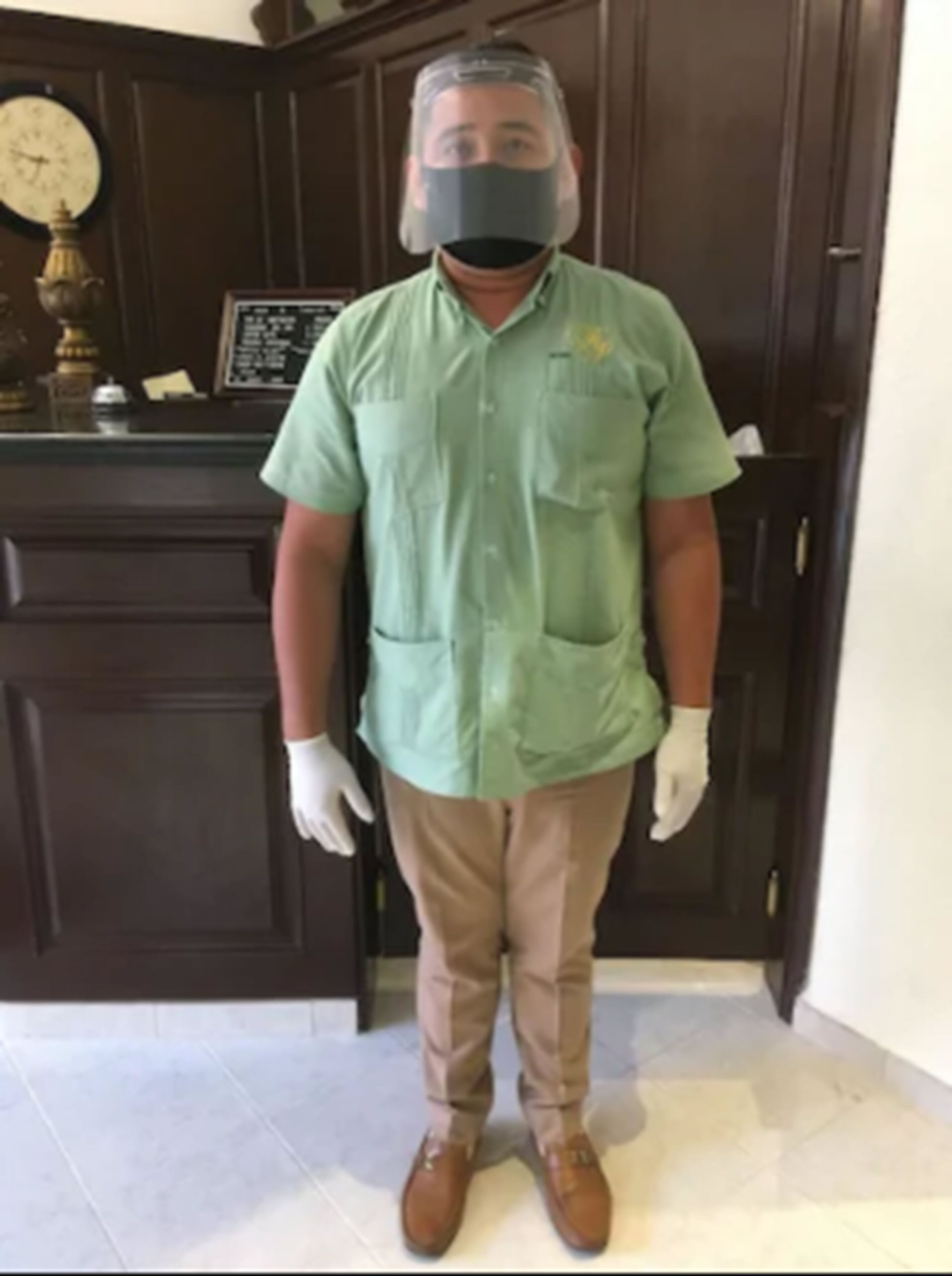 Foto - Hotel Plaza Colonial