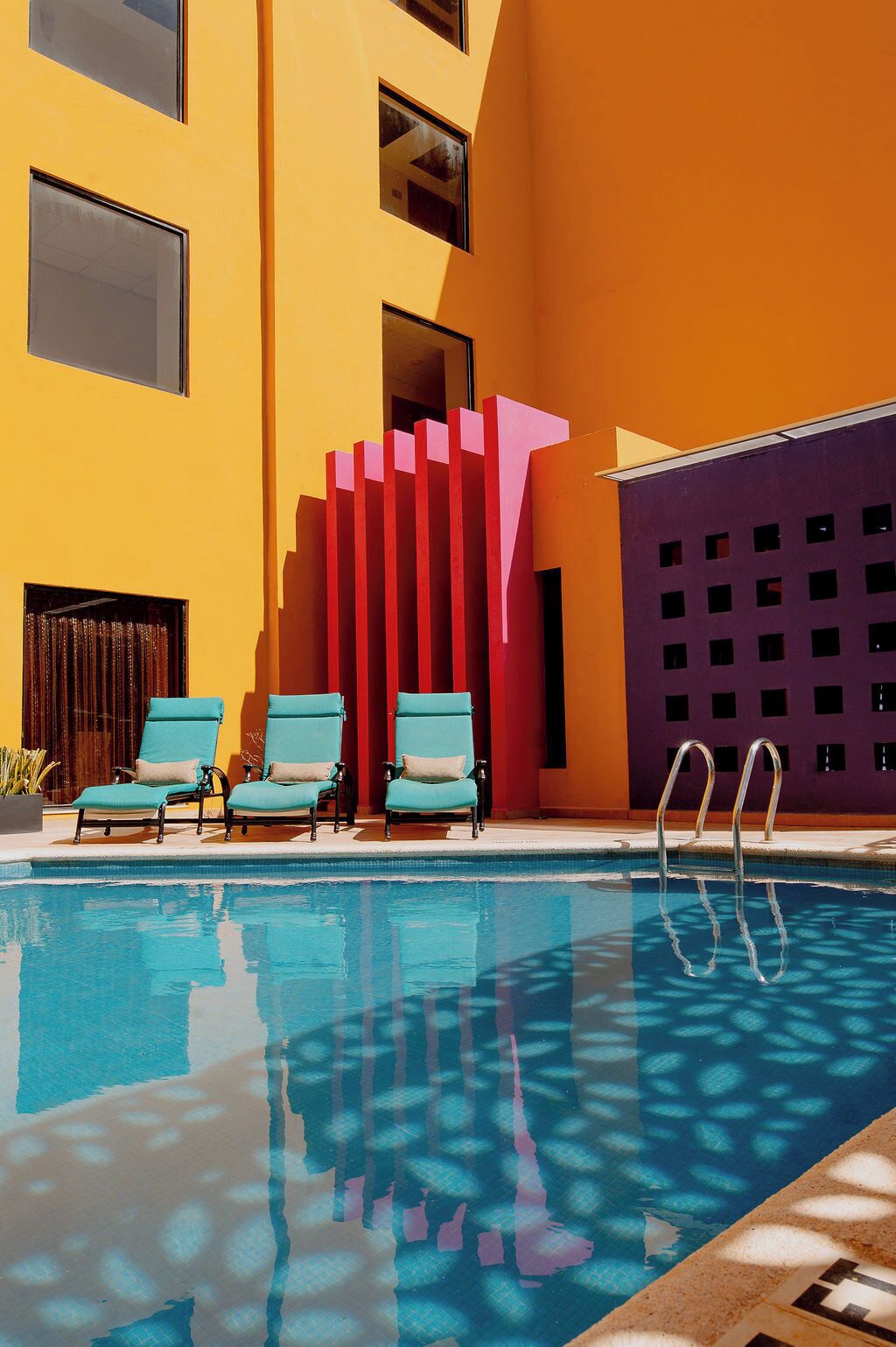 Photo - Hotel Plaza Colonial