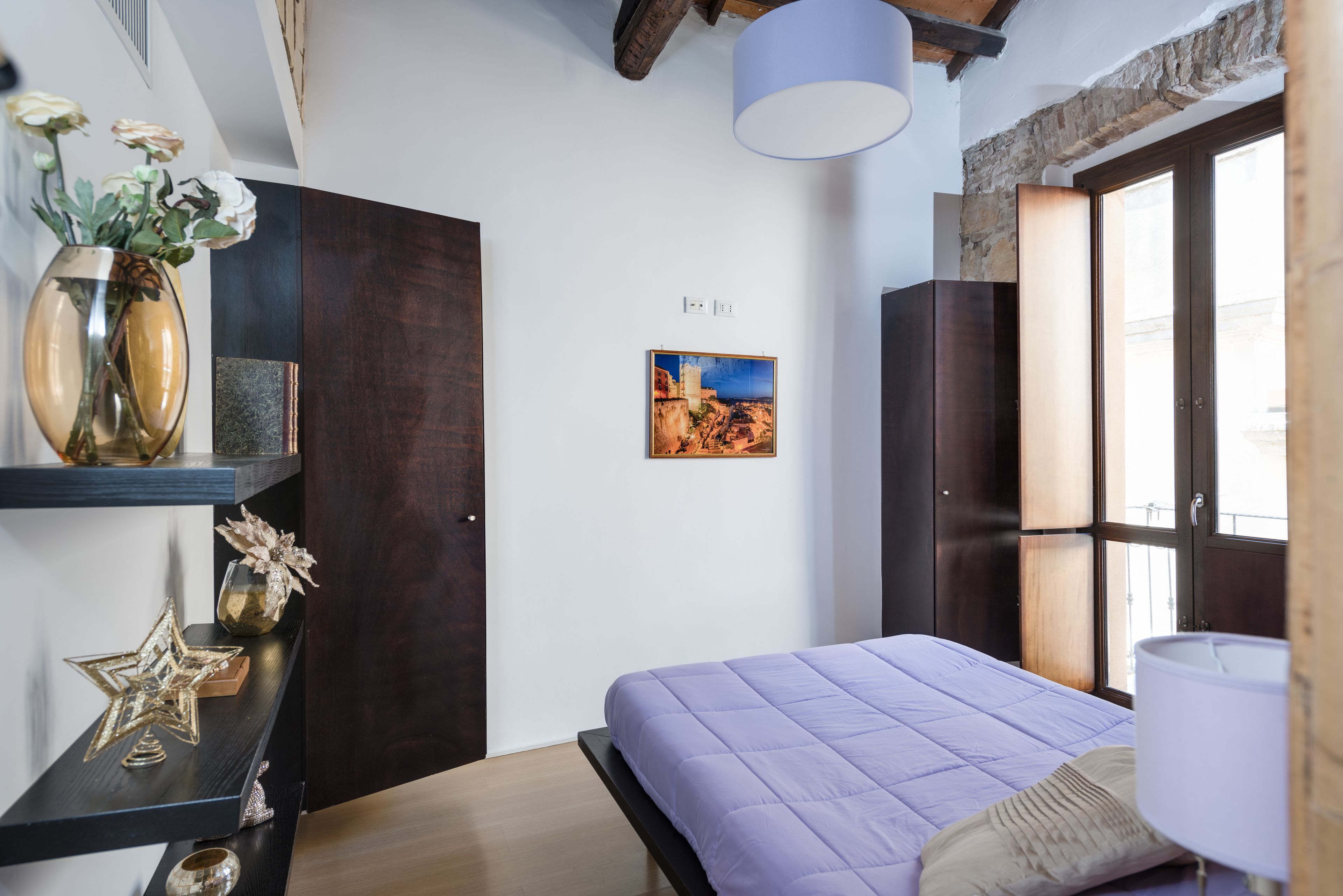 Departamento (for three people)