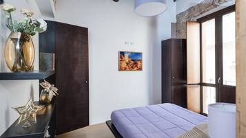 Departamento (for three people)