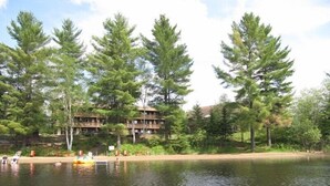 Unclassified image, 5 of 38, button - Spring Lake Resort (Lake of Bays)
