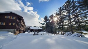 Unclassified image, 3 of 38, button - Spring Lake Resort (Lake of Bays)