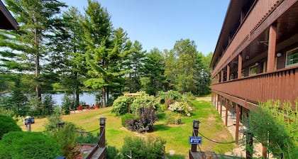 Spring Lake Resort