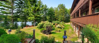 Spring Lake Resort