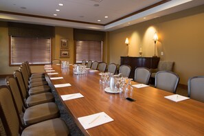 Meeting facility - The Glen Club (Glenview)