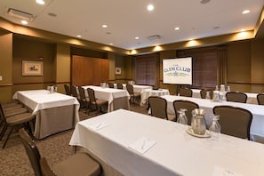 Sala de reuniones