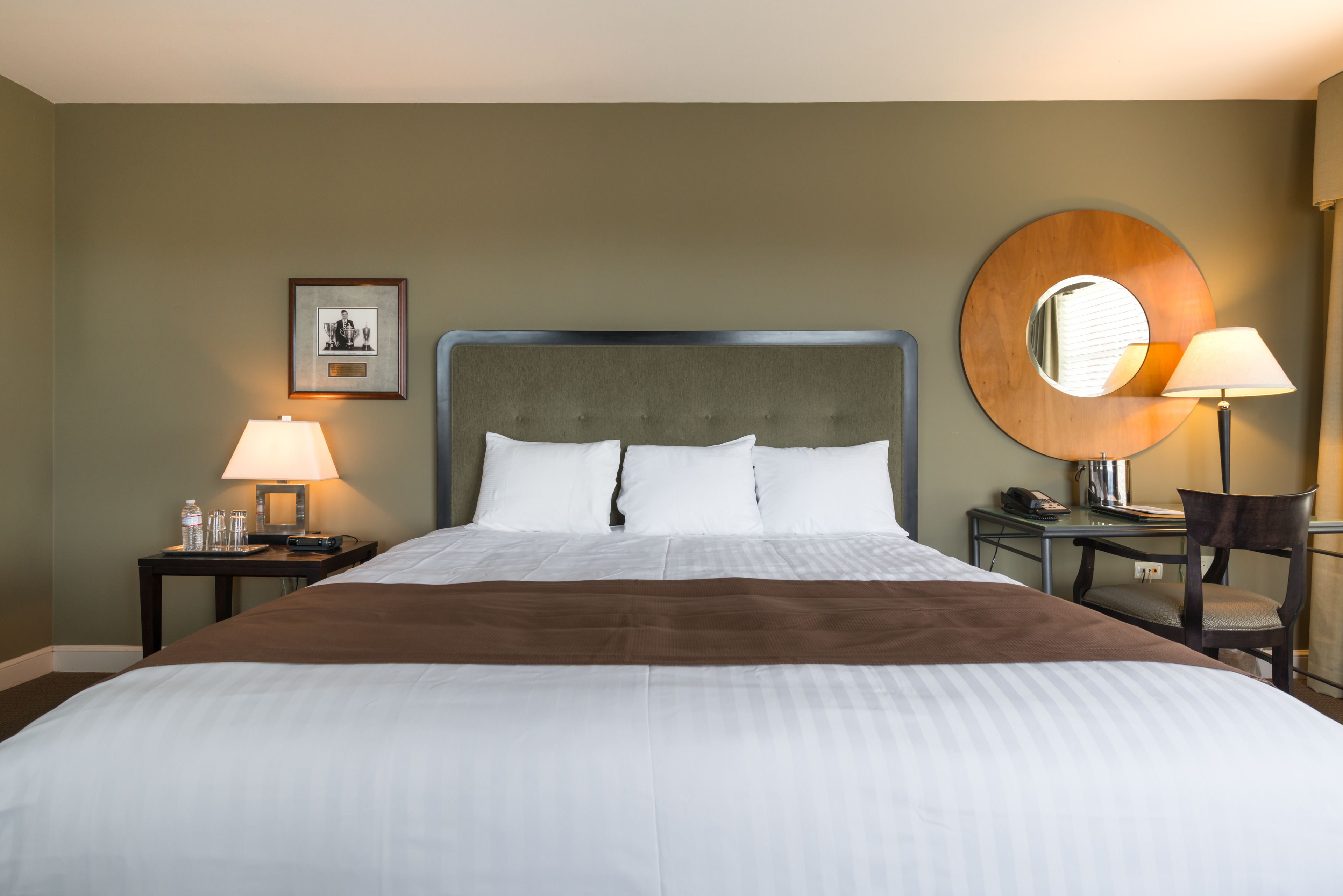 Photo - The Glen Club