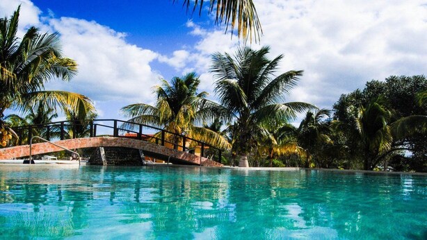 Unclassified image, 1 of 8, button - Playa Maya Resorts (Celestún)