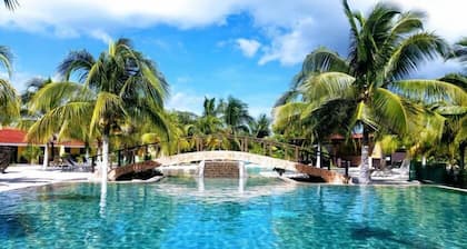 Playa Maya Resorts