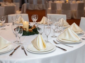 Salón para bodas