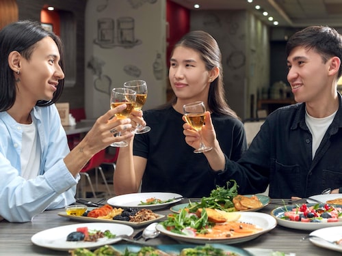 ibis Astana