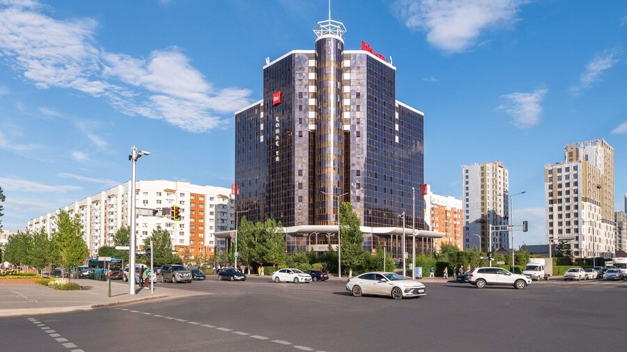 ibis Astana