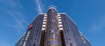 ibis Astana