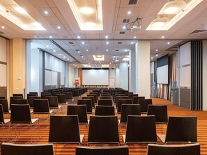 Salle de réunion