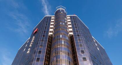 ibis Astana