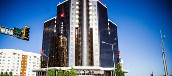 ibis Astana