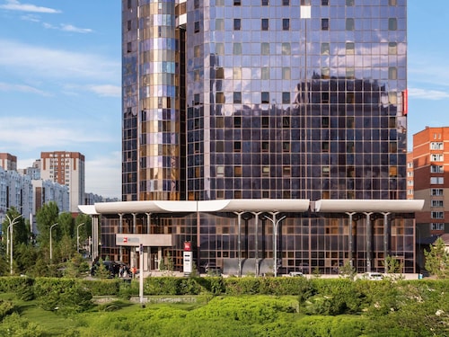 ibis Astana