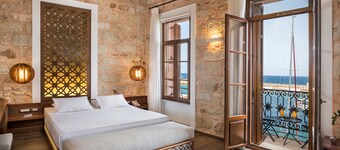 Ambassadors Residence Boutique Hotel Chania