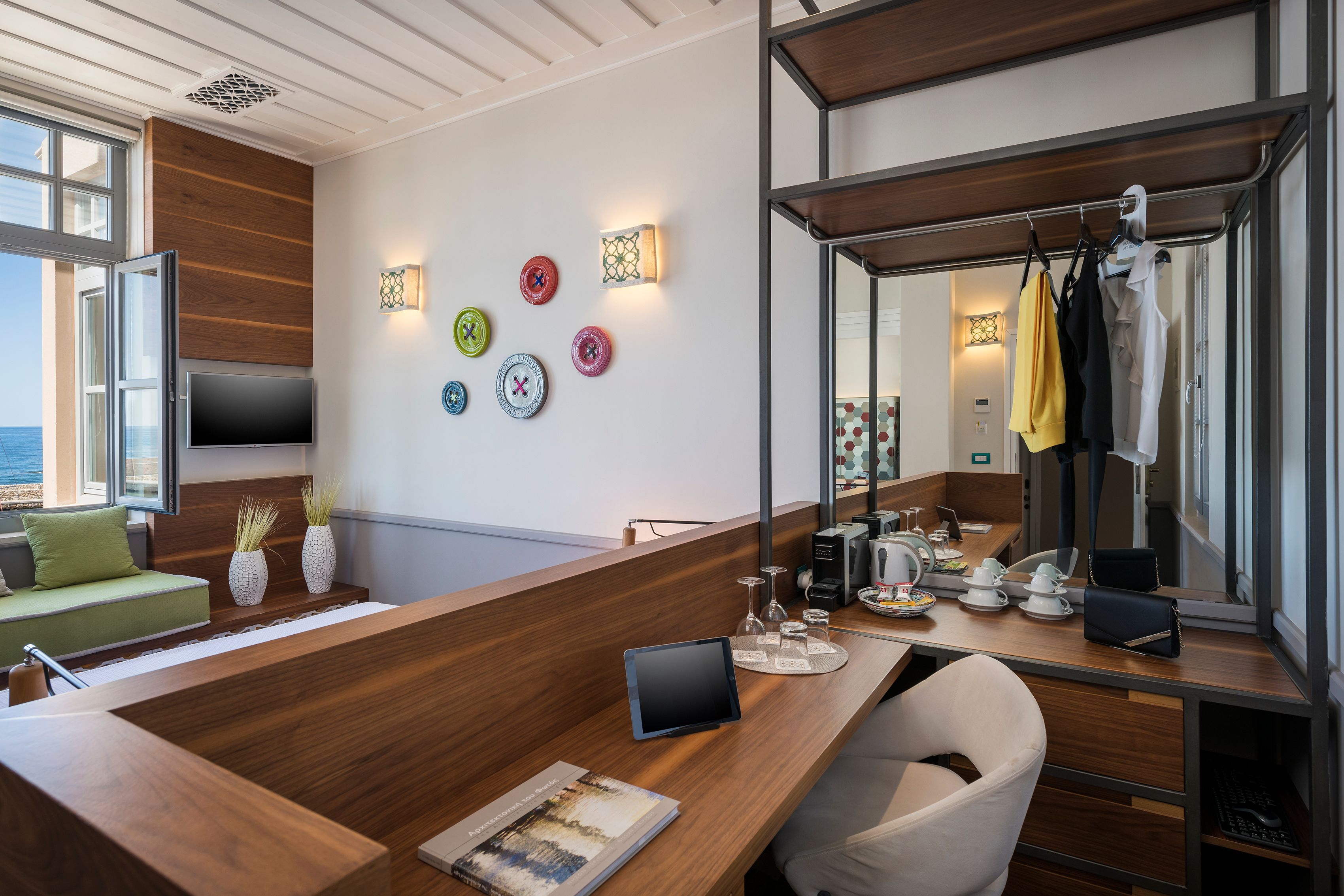 Photo - Ambassadors Residence Boutique Hotel