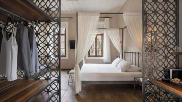 Sábanas de algodón egipcio, ropa de cama de alta calidad y cubrecamas