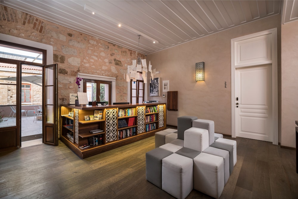 Ambassadors Residence Boutique Hotel by null