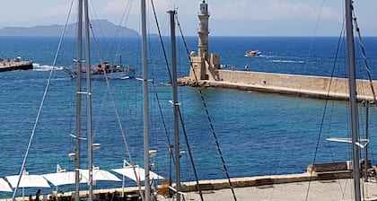 Ambassadors Residence Boutique Hotel Chania
