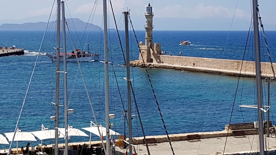 Ambassadors Residence Boutique Hotel Chania