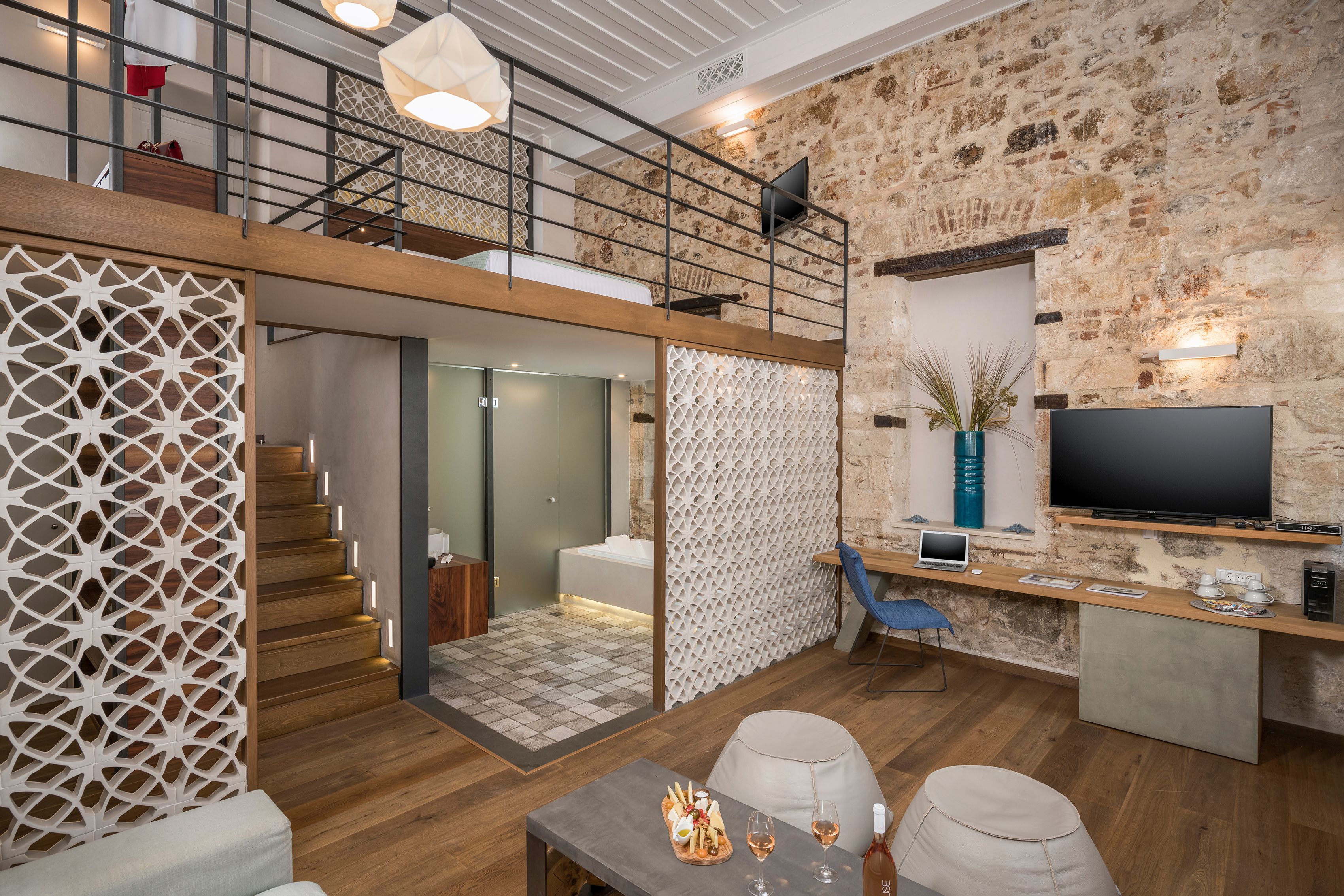 Foto - Ambassadors Residence Boutique Hotel