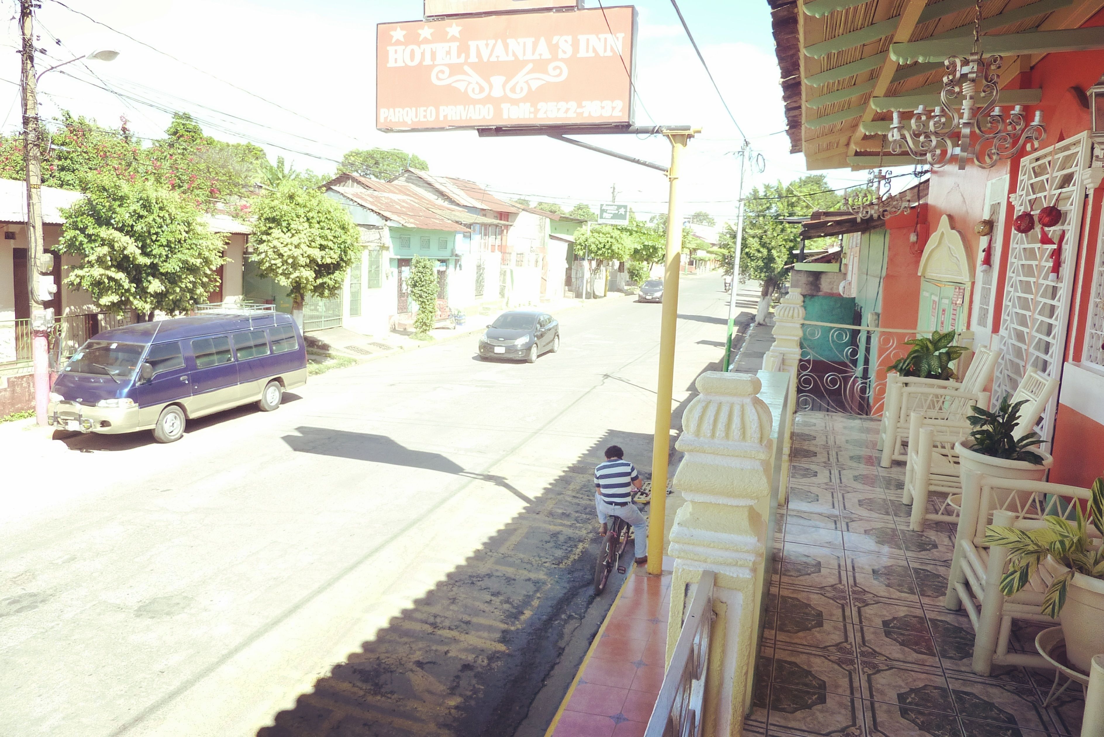 Photo - Hotel Ivania´s